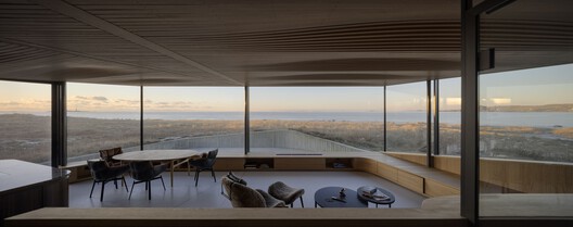 Hellestø Cabin / Helen & Hard Hellestø Cabin / Helen & Hard - Interior Photography