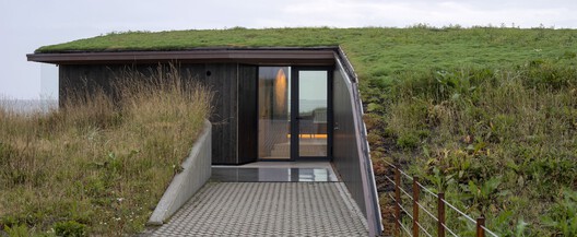 Hellestø Cabin / Helen & Hard Hellestø Cabin / Helen & Hard - Image 7 of 18