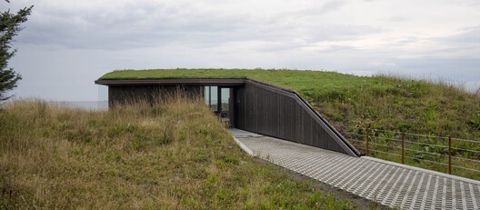 Hellestø Cabin / Helen & Hard Hellestø Cabin / Helen & Hard - Image 11 of 18