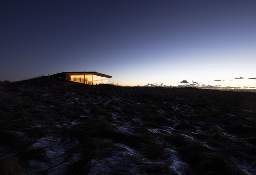 Hellestø Cabin / Helen & Hard Hellestø Cabin / Helen & Hard - Image 13 of 18