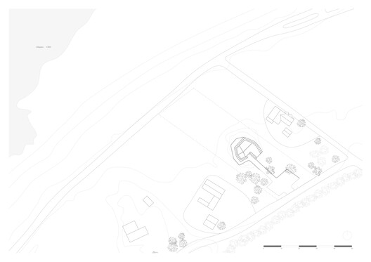 Hellestø Cabin / Helen & Hard Hellestø Cabin / Helen & Hard - Image 15 of 18