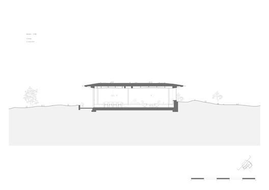 Hellestø Cabin / Helen & Hard Hellestø Cabin / Helen & Hard - Image 18 of 18