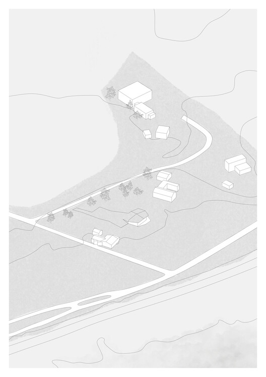 Hellestø Cabin / Helen & Hard Hellestø Cabin / Helen & Hard - Image 14 of 18