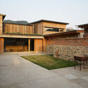 Courtyard House in the North Cashijiang / xian Architects - Exterior Photography, Residential Interiors