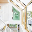 Townhouse Extension / LAC Architecture - Image 10 of 30