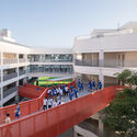 Renovation and Expansion of Shenzhen Longgang District Xinghe School  / A.C.R.E. Atelier - Renovation