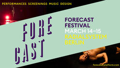 Forecast Festival