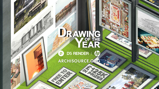 Call for Submissions: Drawing of the Year 2025