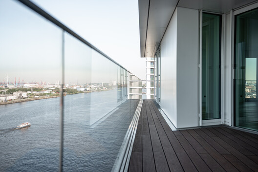 High-Performance Sealing in Extreme Conditions at FiftyNine, Strandkai Hamburg - Image 4 of 4
