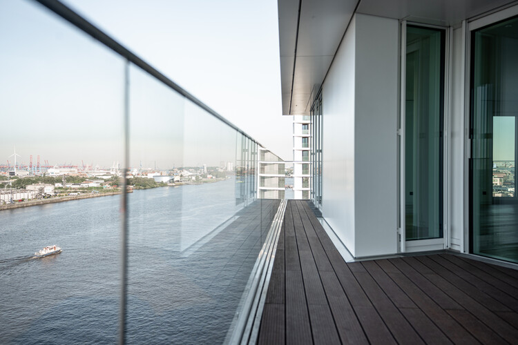 High-Performance Sealing in Extreme Conditions at FiftyNine, Strandkai Hamburg - Image 4 of 4