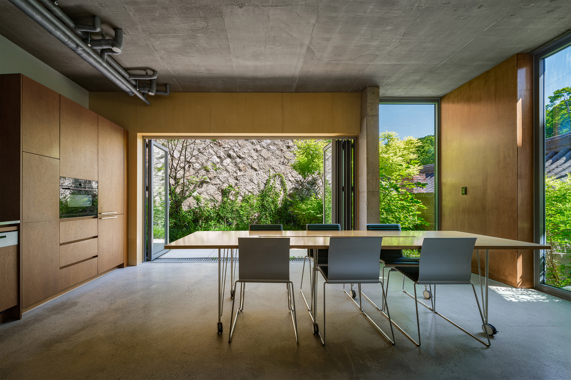 Gallery of Architecture Studio in Wonso-dong / See Architects - 3