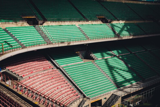 Italy Prepares 15 Sports Venues for the Milano Cortina 2026 Winter Olympics - Image 6 of 29