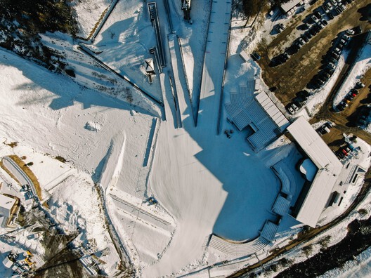 Italy Prepares 15 Sports Venues for the Milano Cortina 2026 Winter Olympics - Image 18 of 29