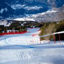 Stelvio Ski Center. Image Courtesy of Milano Cortina 2026 Italy Prepares 15 Sports Venues for the Milano Cortina 2026 Winter Olympics - Image 15 of 4