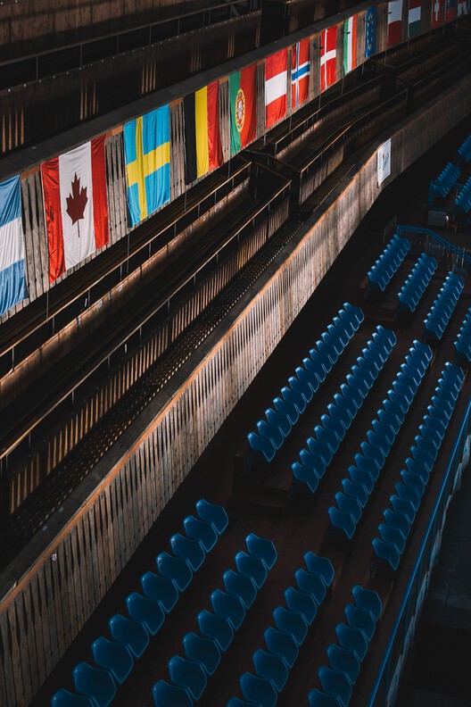 Italy Prepares 15 Sports Venues for the Milano Cortina 2026 Winter Olympics - Image 8 of 29