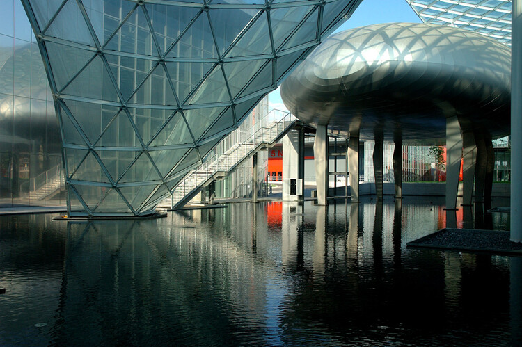 Italy Prepares 15 Sports Venues for the Milano Cortina 2026 Winter Olympics - Image 3 of 29