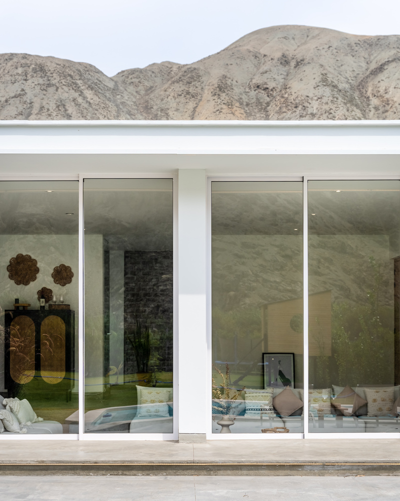 Casa Alba / Hiro Arquitectos - Imagem 9 de 25
