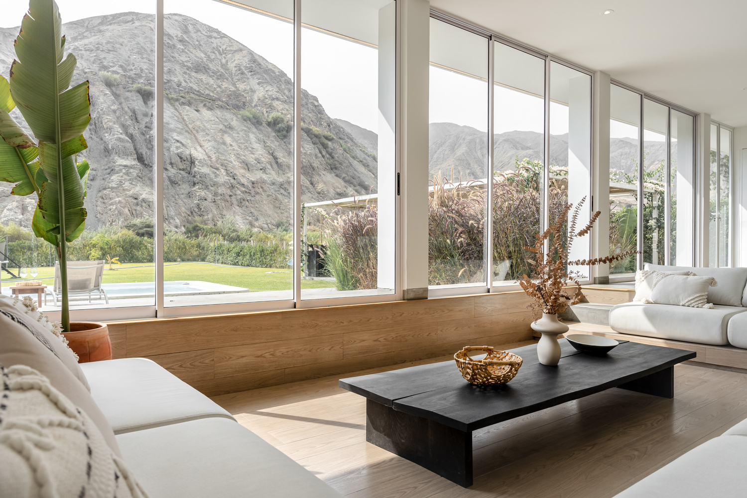 Casa Alba / Hiro Arquitectos - Fotografia de Interiores, Cadeira