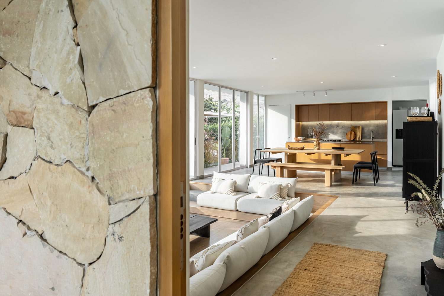 Casa Alba / Hiro Arquitectos - Fotografia de Interiores, Cadeira