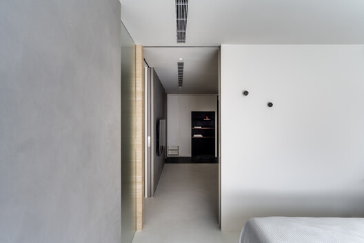 In Between Micro Flow Space Residence / Degree Design - Image 20 of 21