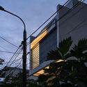 The Lantern House  / NAW Studio - Exterior Photography