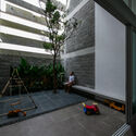 The Lantern House  / NAW Studio - Interior Photography, Concrete