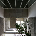 The Lantern House  / NAW Studio - Interior Photography, Concrete