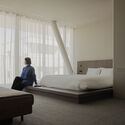 Hotel Rakuragu / kooo architects - Interior Photography, Hotels, Bedroom, Bed
