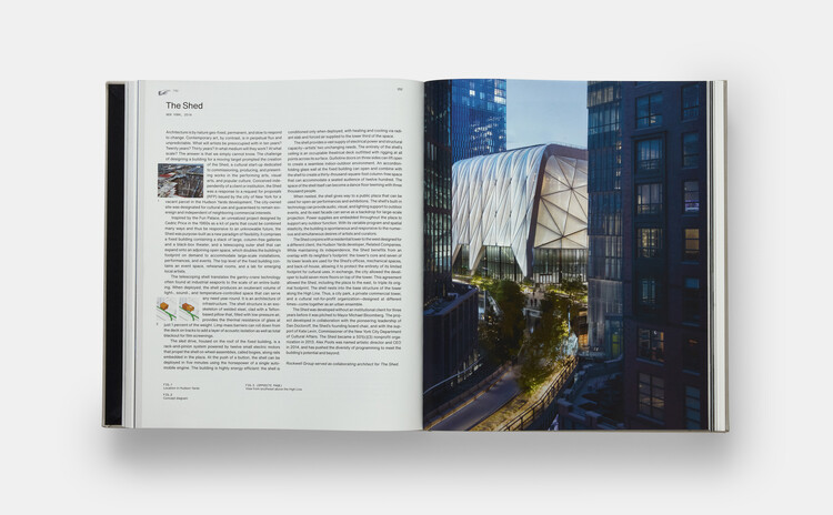 "We Were Always Critiquing, We Were Always Throwing Grenades at Things:" In Conversation with Elizabeth Diller - Image 5 of 9