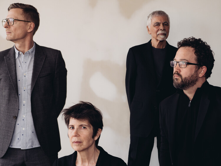 "We Were Always Critiquing, We Were Always Throwing Grenades at Things:" In Conversation with Elizabeth Diller - Image 6 of 9