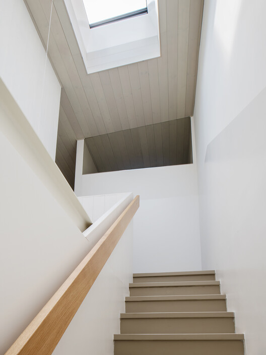 Casa Pátio em Uppsala / Jägnefält Milton - Imagem 9 de 19