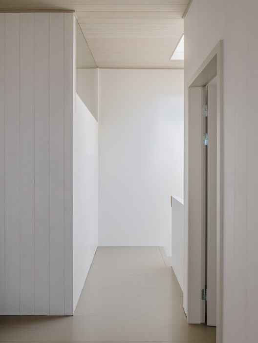 Casa Pátio em Uppsala / Jägnefält Milton - Imagem 10 de 19