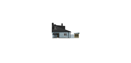 Casa Pátio em Uppsala / Jägnefält Milton - Imagem 16 de 19