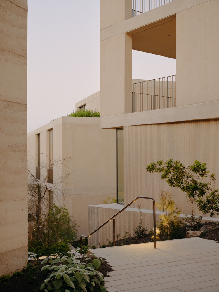 Casa Como Terraces / Carr - Imagem 26 de 41