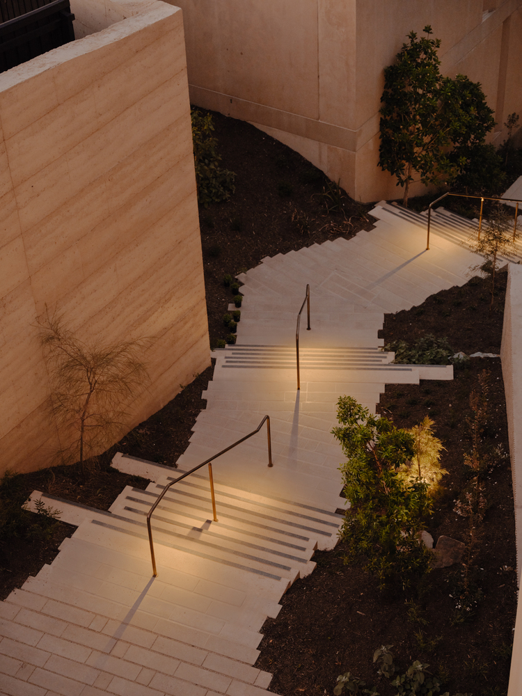 Casa Como Terraces / Carr - Imagem 33 de 41