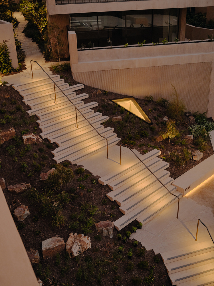 Casa Como Terraces / Carr - Imagem 34 de 41