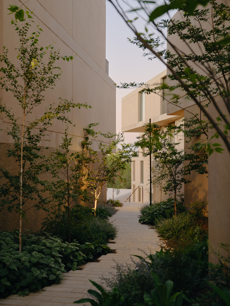 Casa Como Terraces / Carr - Imagem 28 de 41