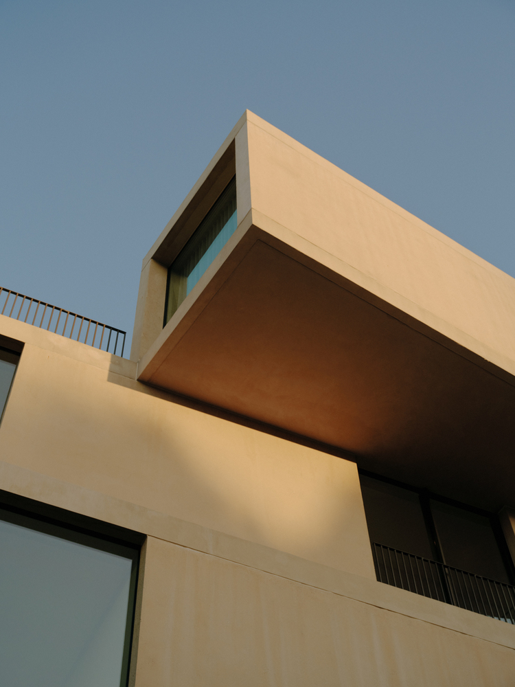Casa Como Terraces / Carr - Imagem 30 de 41