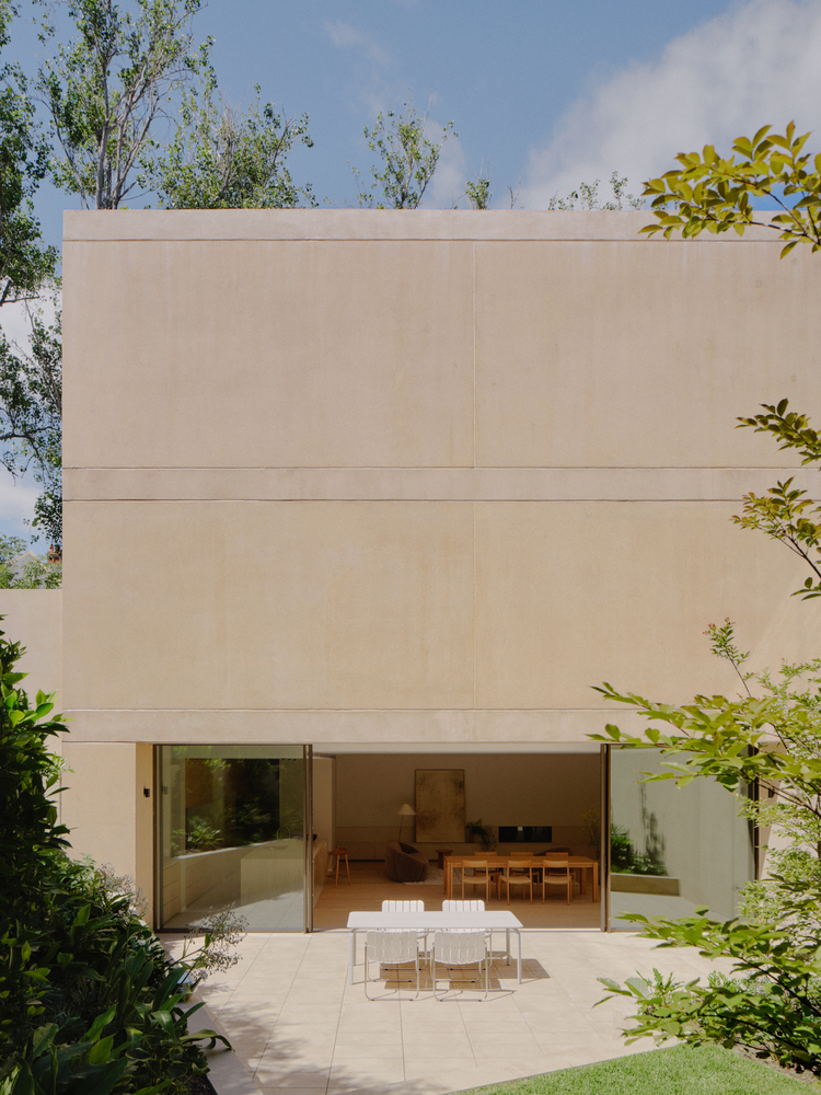 Casa Como Terraces / Carr - Imagem 11 de 41