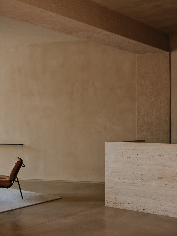 Casa Como Terraces / Carr - Fotografia de Interiores