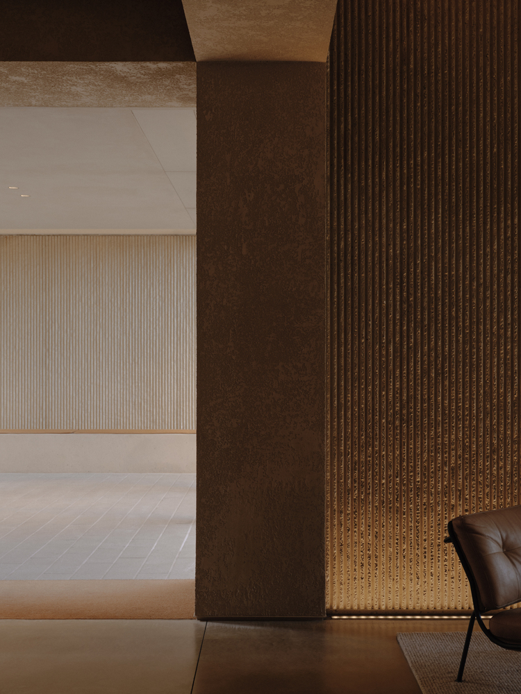 Casa Como Terraces / Carr - Fotografia de Interiores
