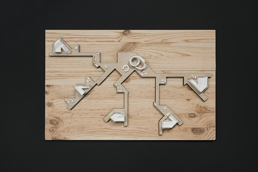 CHYBIK+KRISTOF Reveals Timber Design for Czech National Forestry Headquarters - Image 18 of 23