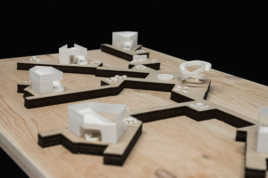 CHYBIK+KRISTOF Reveals Timber Design for Czech National Forestry Headquarters - Image 22 of 23