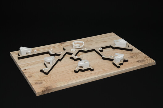 CHYBIK+KRISTOF Reveals Timber Design for Czech National Forestry Headquarters - Image 19 of 23