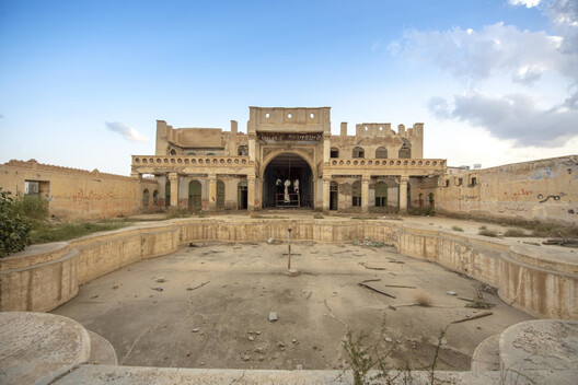 Insights from Saudi Arabia’s Architecture and Design Commission and the Designathon Initiative - Image 4 of 10
