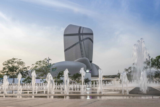 Insights from Saudi Arabia’s Architecture and Design Commission and the Designathon Initiative - Image 10 of 10