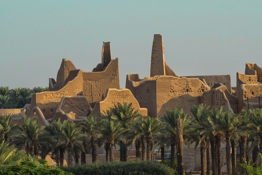 Insights from Saudi Arabia’s Architecture and Design Commission and the Designathon Initiative - Image 2 of 10