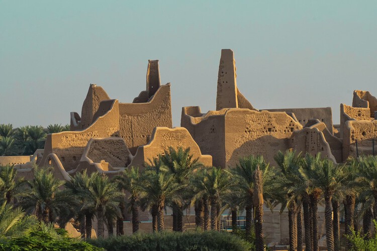 Insights from Saudi Arabia’s Architecture and Design Commission and the Designathon Initiative - Image 2 of 10