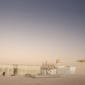 Reframing Cultural Landmarks: A Local Approach to Architecture in the Middle East - Image 4 of 4