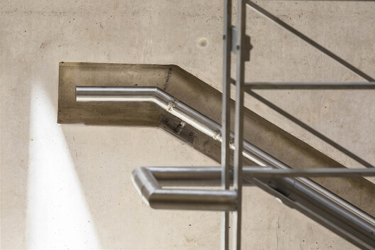 Lycée Kessel Djibouti / richard + schoeller - Image 16 of 31